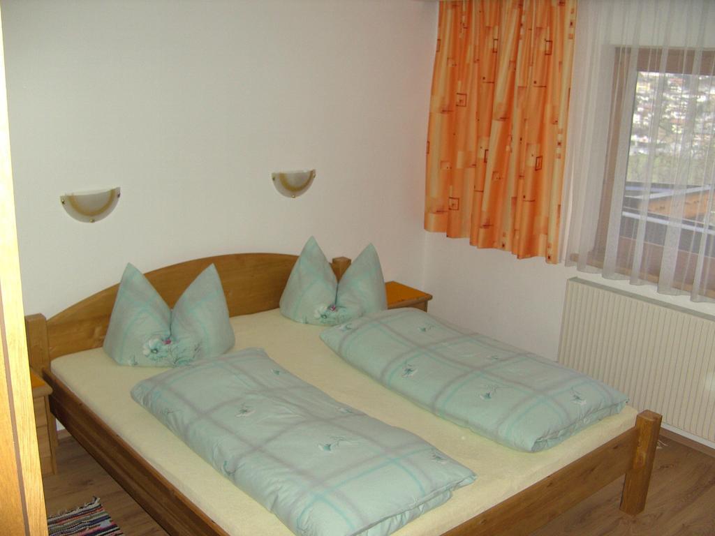 Ferienwohnung Hippach - Monika Sporer Δωμάτιο φωτογραφία
