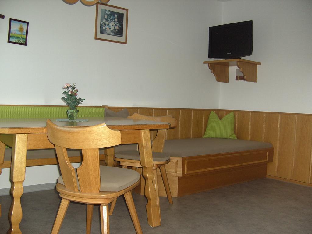 Ferienwohnung Hippach - Monika Sporer Εξωτερικό φωτογραφία